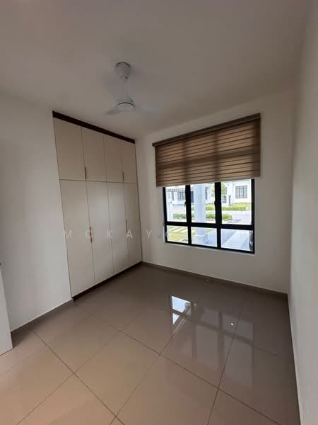 1-storey Terraced House for Rent in Shah Alam (Selangor) - MckayC TEH - Bedroom - PropertyGuru.com.my