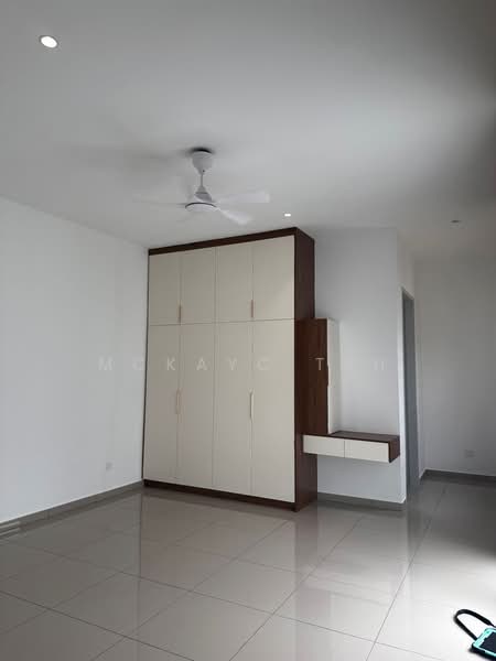 1-storey Terraced House for Rent in Shah Alam (Selangor) - MckayC TEH - Bedroom - PropertyGuru.com.my