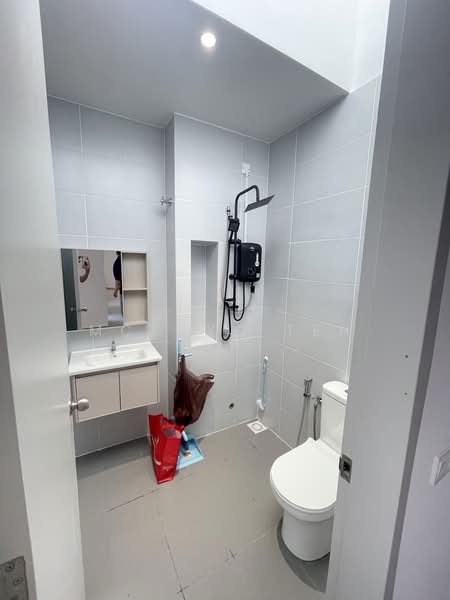 1-storey Terraced House for Rent in Shah Alam (Selangor) - MckayC TEH - PropertyGuru.com.my