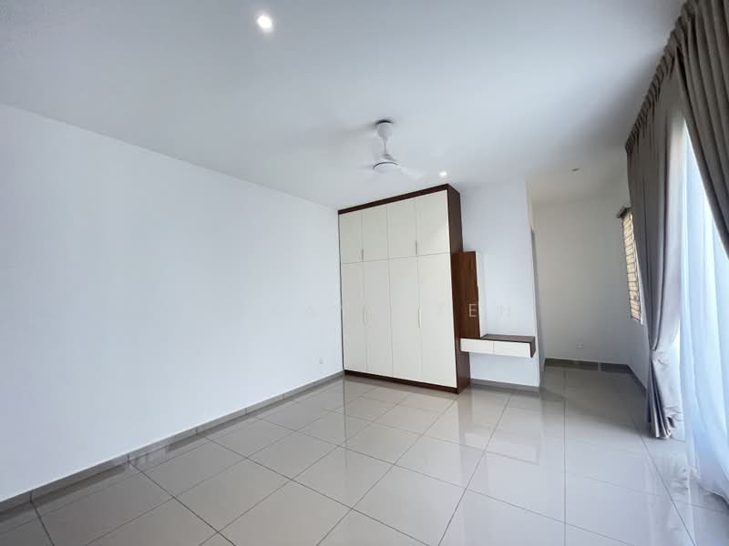 1-storey Terraced House for Rent in Shah Alam (Selangor) - MckayC TEH - PropertyGuru.com.my