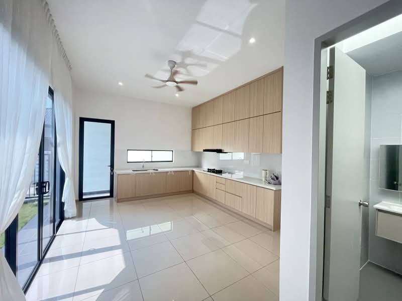 1-storey Terraced House for Rent in Shah Alam (Selangor) - MckayC TEH - PropertyGuru.com.my