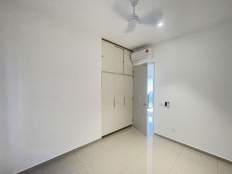 1-storey Terraced House for Rent in Shah Alam (Selangor) - MckayC TEH - PropertyGuru.com.my