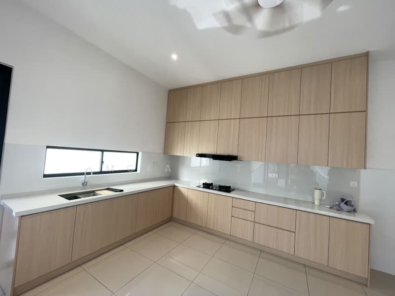 1-storey Terraced House for Rent in Shah Alam (Selangor) - MckayC TEH - PropertyGuru.com.my