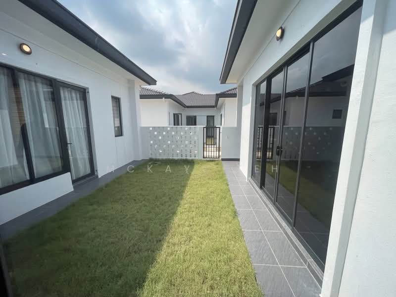 1-storey Terraced House for Rent in Shah Alam (Selangor) - MckayC TEH - PropertyGuru.com.my