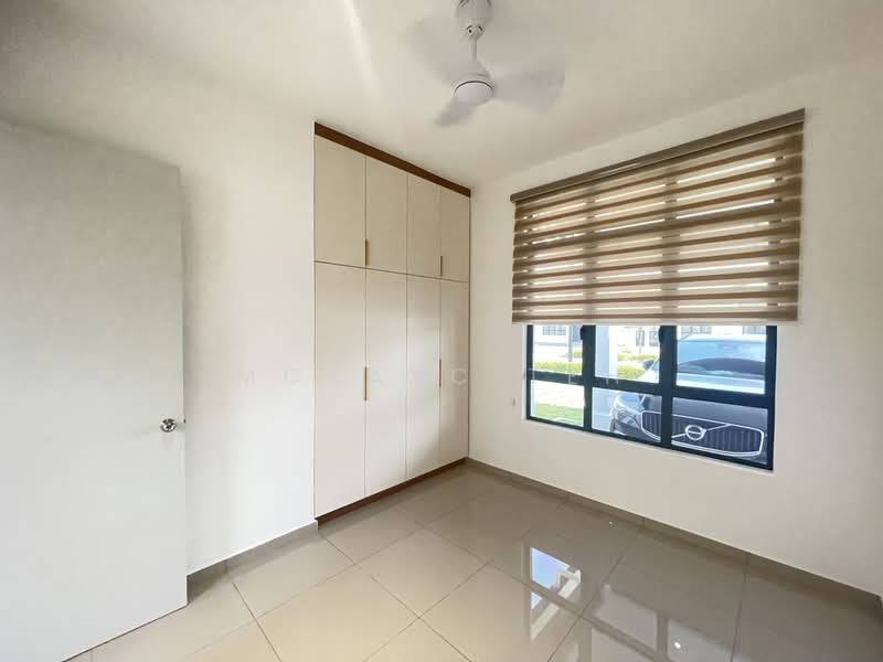 1-storey Terraced House for Rent in Shah Alam (Selangor) - MckayC TEH - PropertyGuru.com.my