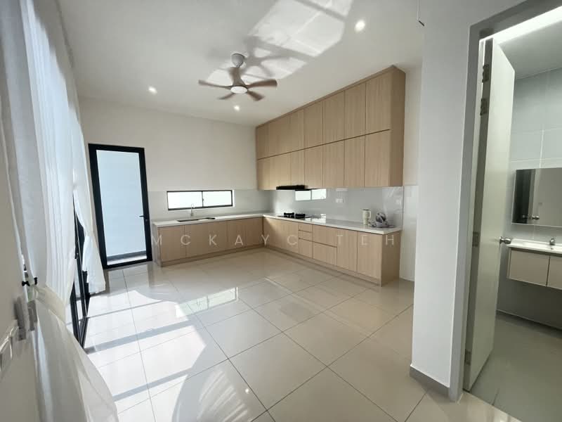 1-storey Terraced House for Rent in Shah Alam (Selangor) - MckayC TEH - PropertyGuru.com.my