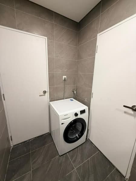 Servis Apartment untuk Disewa di Cubic Botanical - Khew Zi Xian - Interior - PropertyGuru.com.my