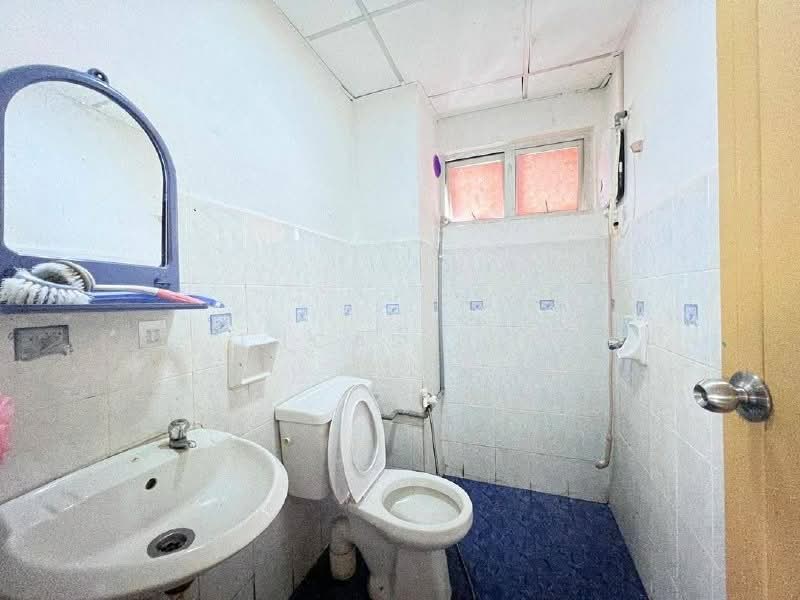 Condominium for Rent at Dwi Mahkota - Lucas Lee - Bathroom - PropertyGuru.com.my
