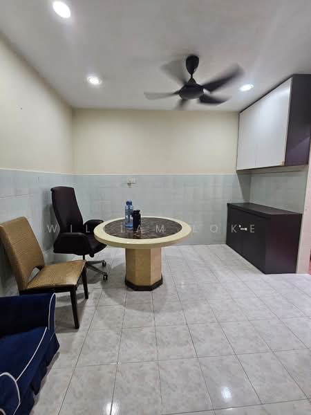 2-storey Terraced House for Sale in Mutiara Rini (Skudai) - William Loke - Interior - PropertyGuru.com.my