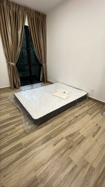Service Residence for Rent at Hampton Height Damansara - Jeff Beh - Bedroom - PropertyGuru.com.my