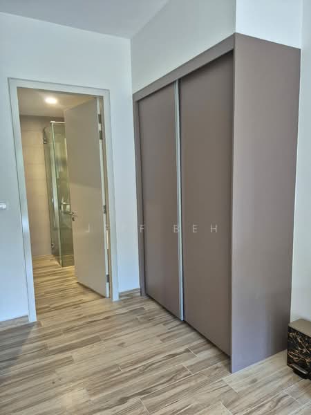 Service Residence for Rent at Hampton Height Damansara - Jeff Beh - Interior - PropertyGuru.com.my