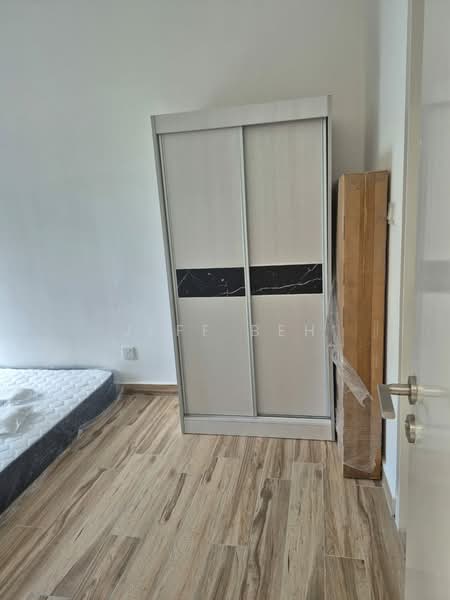 Service Residence for Rent at Hampton Height Damansara - Jeff Beh - Bedroom - PropertyGuru.com.my