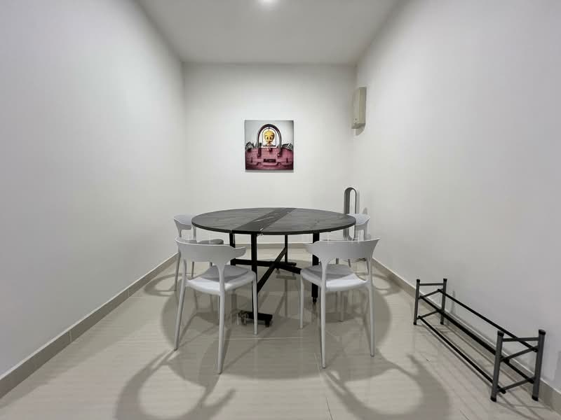 Service Residence for Rent at Hampton Height Damansara - Jeff Beh - Interior - PropertyGuru.com.my
