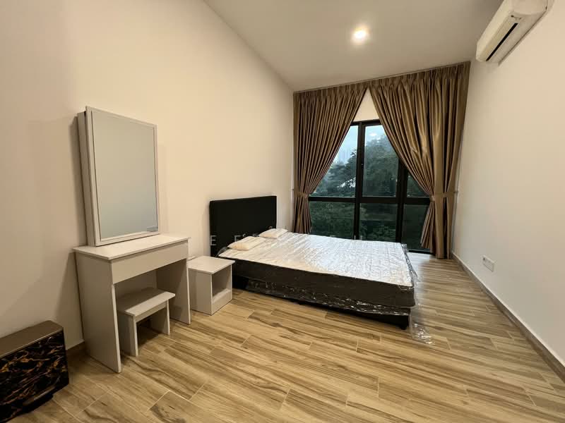 Service Residence for Rent at Hampton Height Damansara - Jeff Beh - Bedroom - PropertyGuru.com.my