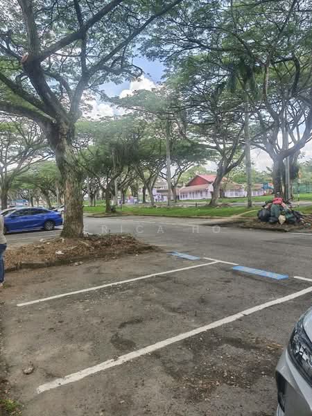 Shop for Sale in Taman Nusa Perintis 2 (Iskandar Puteri (Nusajaya)) - Erica Ho - Exterior - PropertyGuru.com.my