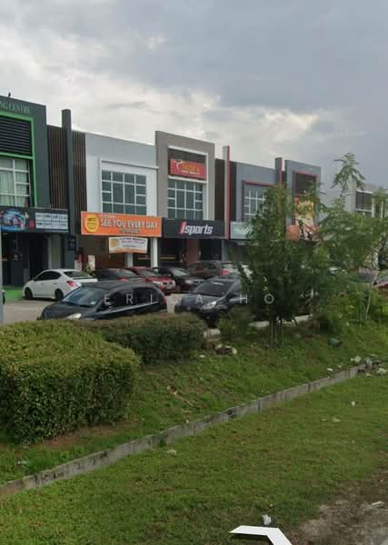 Shop for Sale in Taman Nusa Perintis 2 (Iskandar Puteri (Nusajaya)) - Erica Ho - Exterior - PropertyGuru.com.my