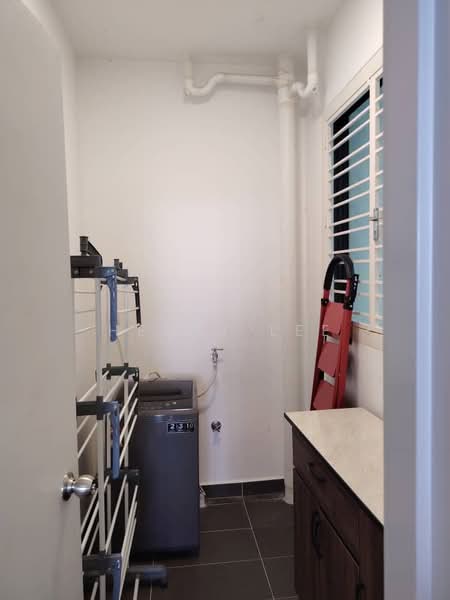 Condominium for Rent at Eco Bloom - Henry Lee - Interior - PropertyGuru.com.my