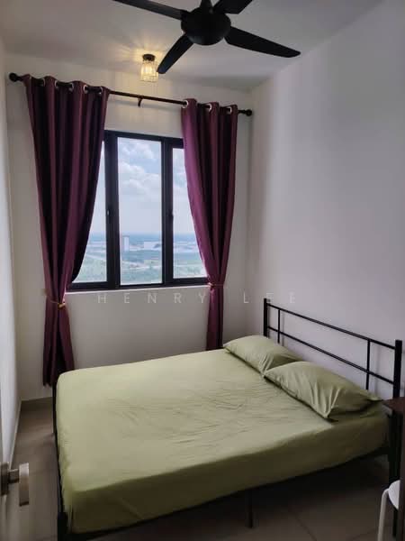 Condominium for Rent at Eco Bloom - Henry Lee - PropertyGuru.com.my
