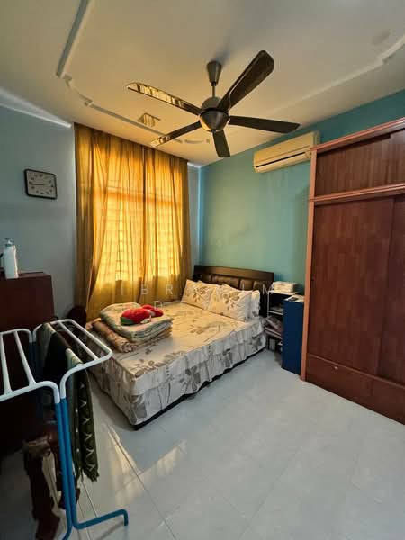 Bungalow for Sale in Bukit Beruntung (Selangor) - Ibrahim Iderus - Bedroom - PropertyGuru.com.my