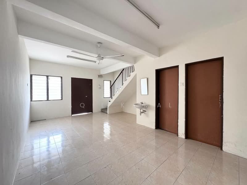 Rumah Teres 2 Tingkat untuk Dijual di Seksyen 25 (Shah Alam) - Aqil Kamal - PropertyGuru.com.my