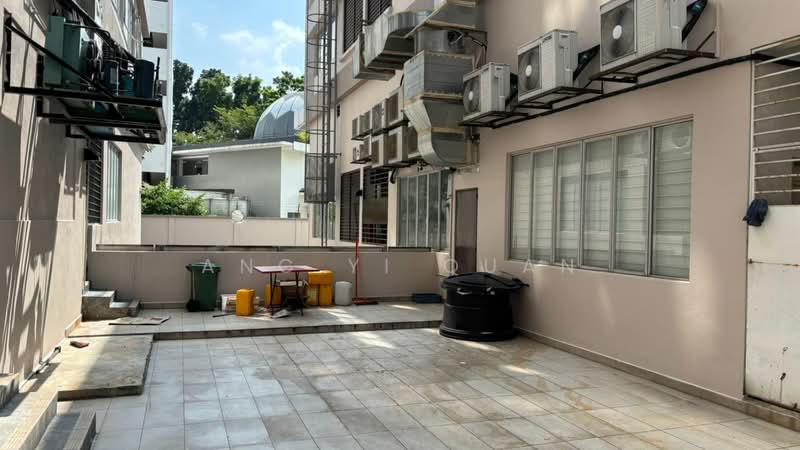 Shop for Sale in Danau Kota (Setapak) - Ang Yi Quan - PropertyGuru.com.my