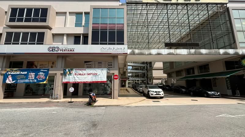 Shop for Sale in Danau Kota (Setapak) - Ang Yi Quan - PropertyGuru.com.my
