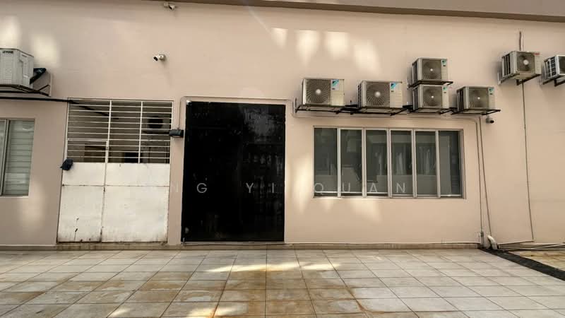 Shop for Sale in Danau Kota (Setapak) - Ang Yi Quan - PropertyGuru.com.my