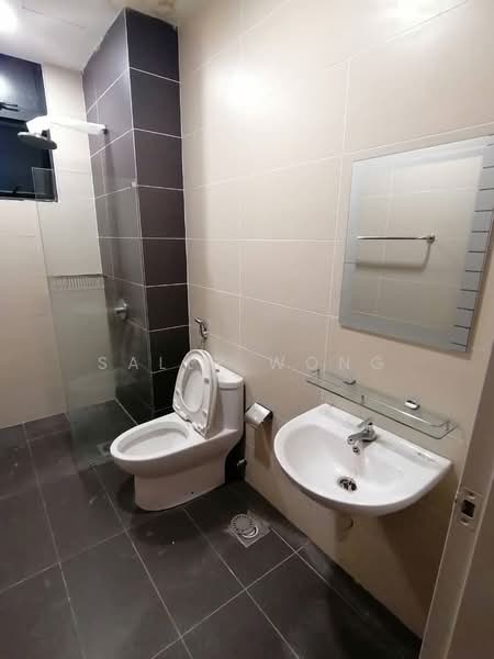 Service Residence for Sale at City of Green - Sally Wong - Bathroom - PropertyGuru.com.my