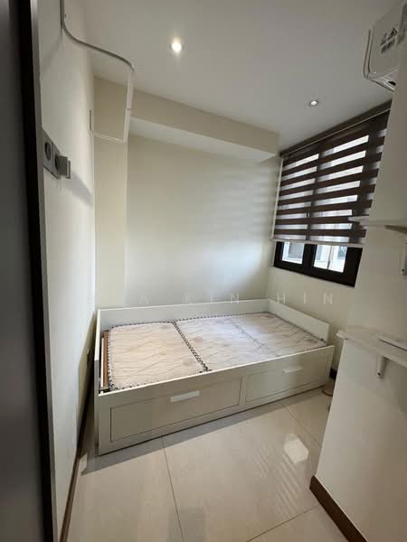 Kondominium untuk Disewa di Desa Villa Condominium - Phua Kin Hin - PropertyGuru.com.my
