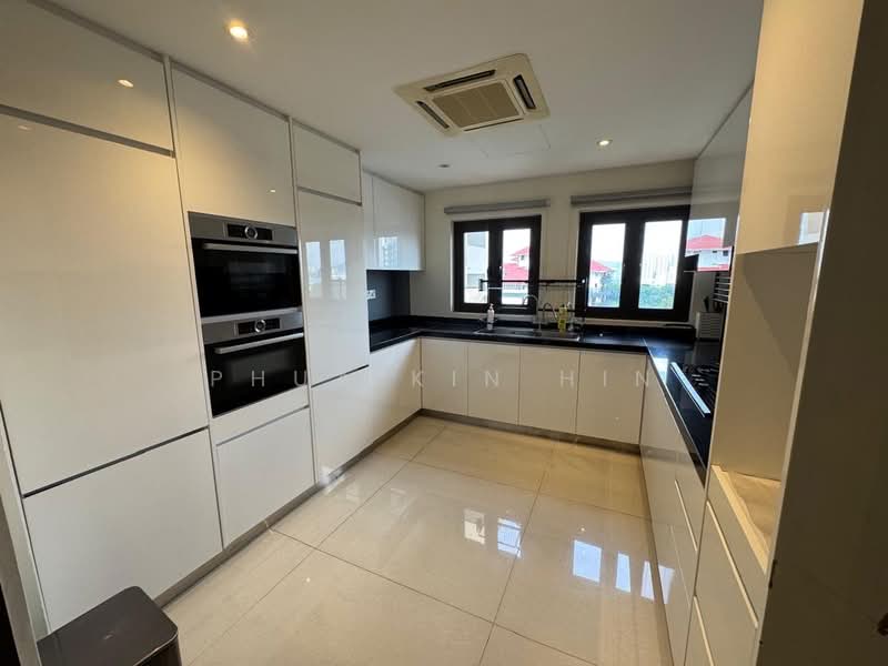 Kondominium untuk Disewa di Desa Villa Condominium - Phua Kin Hin - PropertyGuru.com.my