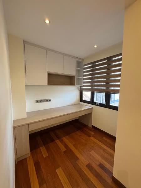 Kondominium untuk Disewa di Desa Villa Condominium - Phua Kin Hin - PropertyGuru.com.my