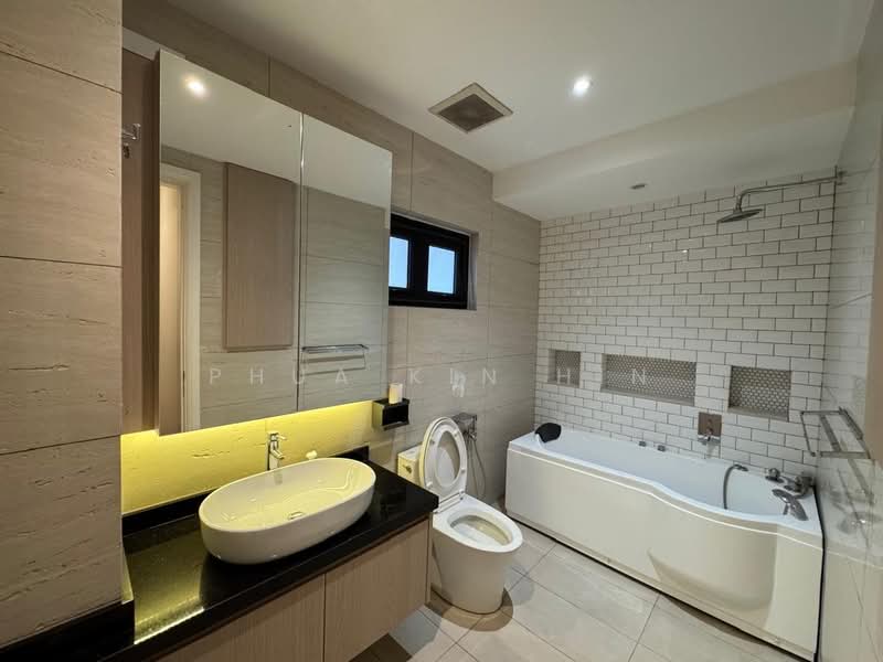 Kondominium untuk Disewa di Desa Villa Condominium - Phua Kin Hin - PropertyGuru.com.my
