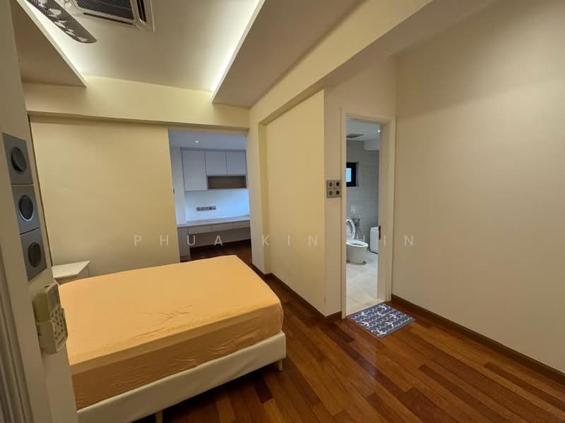 Kondominium untuk Disewa di Desa Villa Condominium - Phua Kin Hin - PropertyGuru.com.my