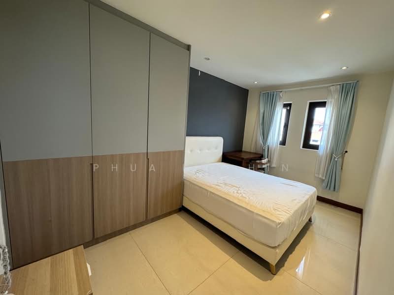 Kondominium untuk Disewa di Desa Villa Condominium - Phua Kin Hin - PropertyGuru.com.my