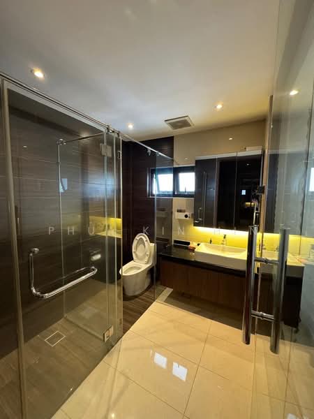 Kondominium untuk Disewa di Desa Villa Condominium - Phua Kin Hin - PropertyGuru.com.my