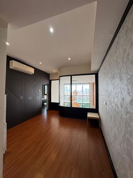 Kondominium untuk Disewa di Desa Villa Condominium - Phua Kin Hin - PropertyGuru.com.my