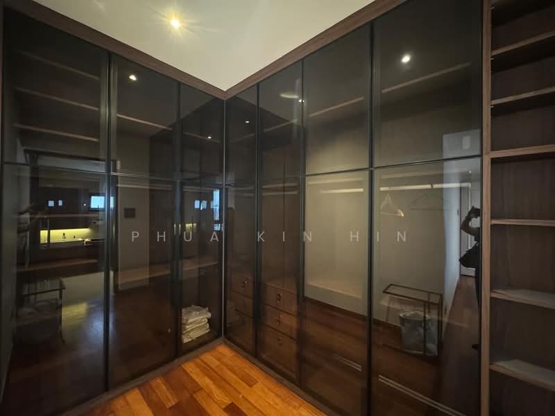 Kondominium untuk Disewa di Desa Villa Condominium - Phua Kin Hin - PropertyGuru.com.my