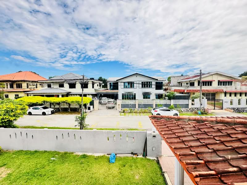 Bungalow for Sale in SS3 (Petaling Jaya) - Iqbal Rafei - Exterior - PropertyGuru.com.my