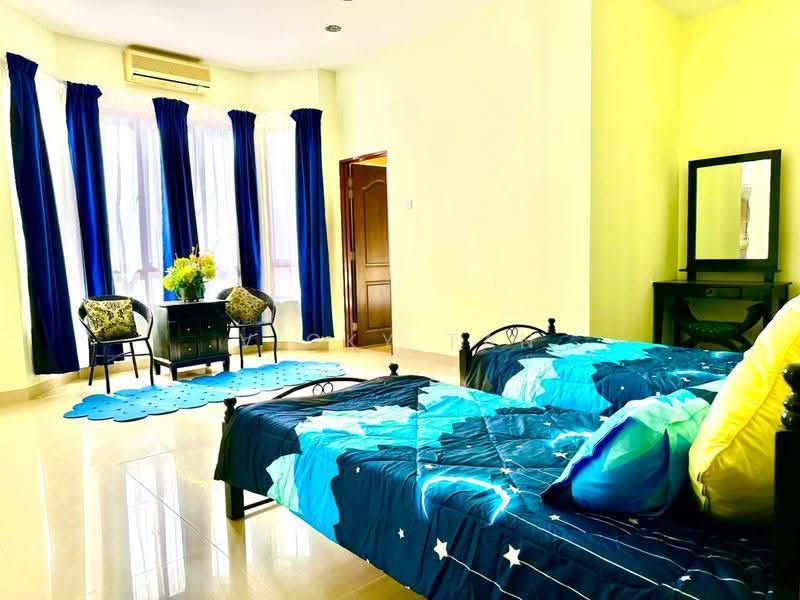 Bungalow House for Sale in Country Heights (Kajang) - Vicky Tan - Bedroom - PropertyGuru.com.my
