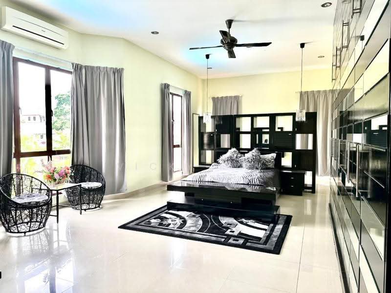 Bungalow House for Sale in Country Heights (Kajang) - Vicky Tan - Bedroom - PropertyGuru.com.my