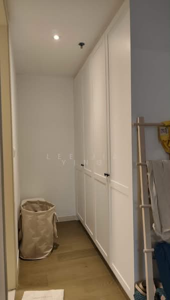 Service Residence for Rent at Ooak Serviced Apartments @ Kiara 163 - Lee Jia Ying - Interior - PropertyGuru.com.my