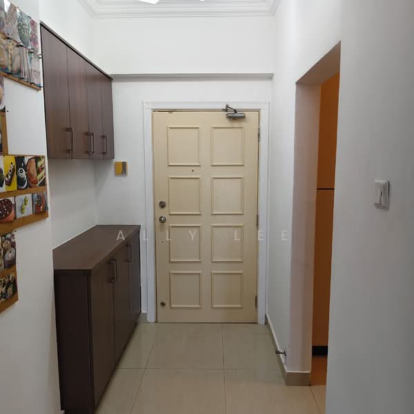 Condominium for Sale at Continental Heights - Ally Lee - Entrance - PropertyGuru.com.my