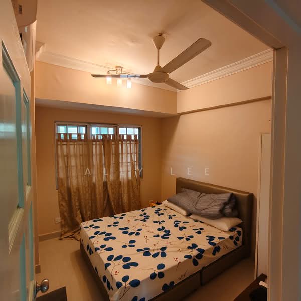 Condominium for Sale at Continental Heights - Ally Lee - Bedroom - PropertyGuru.com.my