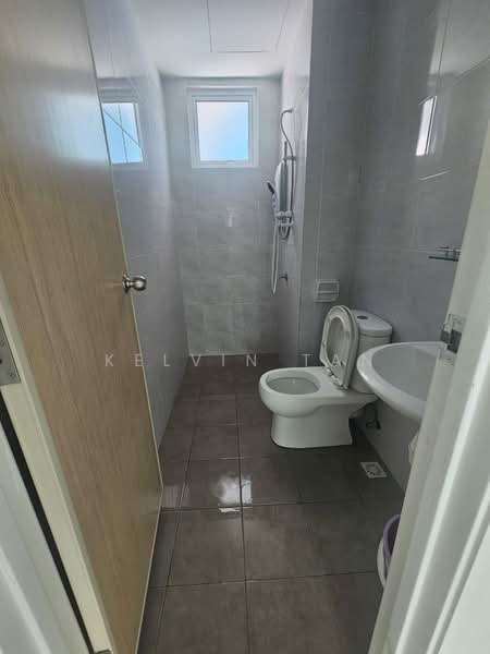 Condominium for Rent at i-Santorini - Kelvin Tan - Bathroom - PropertyGuru.com.my