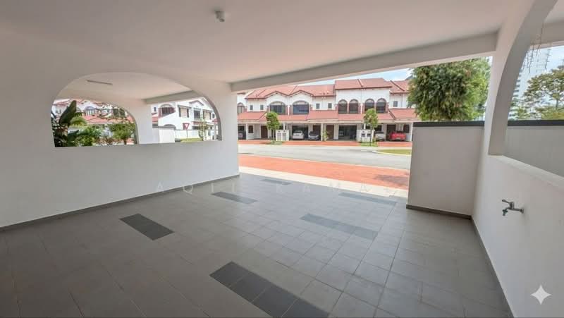 Rumah Teres 2 Tingkat untuk Dijual di Setia Safiro (Cyberjaya) - Aqil Kamal - Exterior - PropertyGuru.com.my