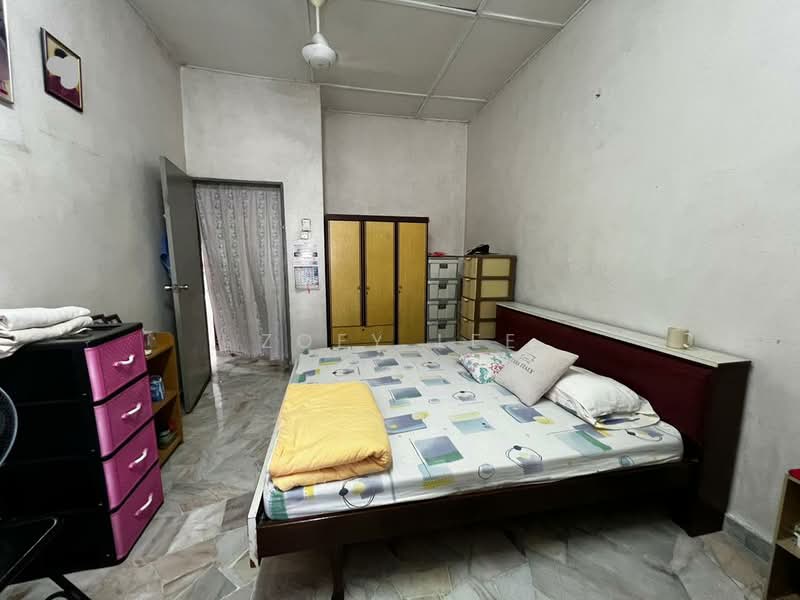 Terraced House for Sale in Skudai (Johor) - Zoey Lee - Bedroom - PropertyGuru.com.my