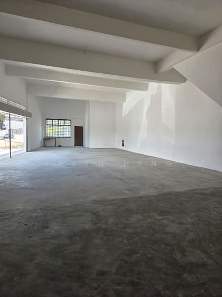 Shop for Rent in Taman Kempas Utama (Tebrau) - Karen Heng - PropertyGuru.com.my
