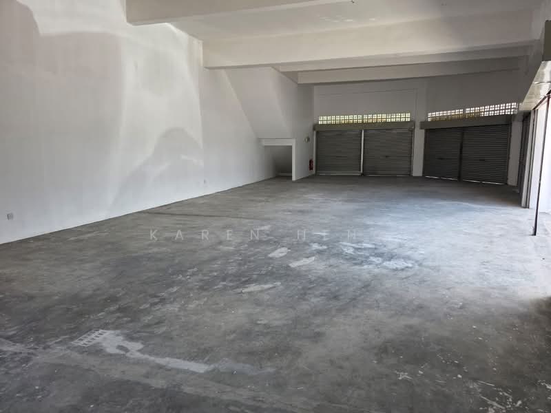 Shop for Rent in Taman Kempas Utama (Tebrau) - Karen Heng - Interior - PropertyGuru.com.my