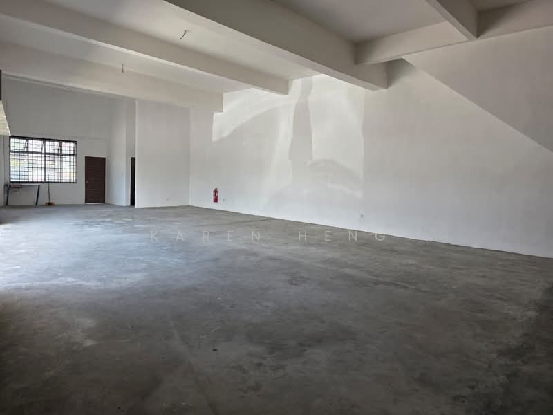 Shop for Rent in Taman Kempas Utama (Tebrau) - Karen Heng - Interior - PropertyGuru.com.my