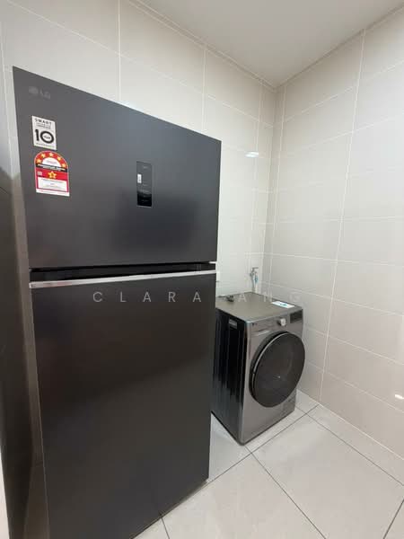 Condominium for Rent at The Maple Residences - Clara Ang - Interior - PropertyGuru.com.my